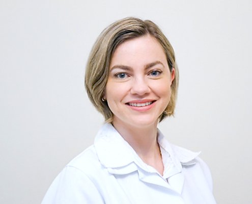 Dra. Luciana Hammes de Souza