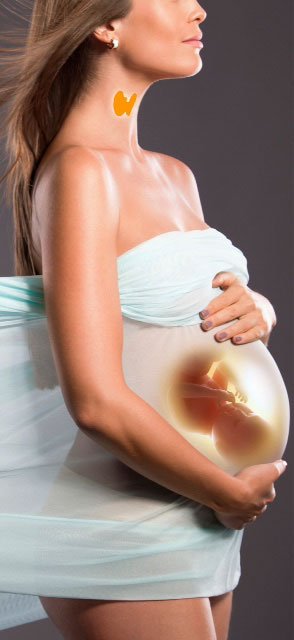 pregnancy-thyroid