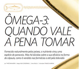 OMEGA 3