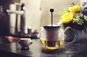 cha