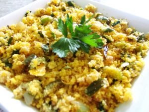 farofa