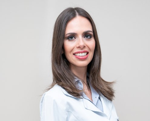 Dra. Júlia Michels Ferreira