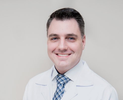 Dr. Marcelo Fernando Ronsoni
