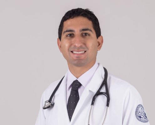 Dr. André Pacheco Silva