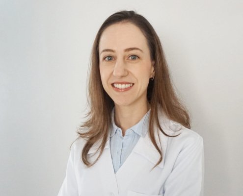 Nicole Zanchett