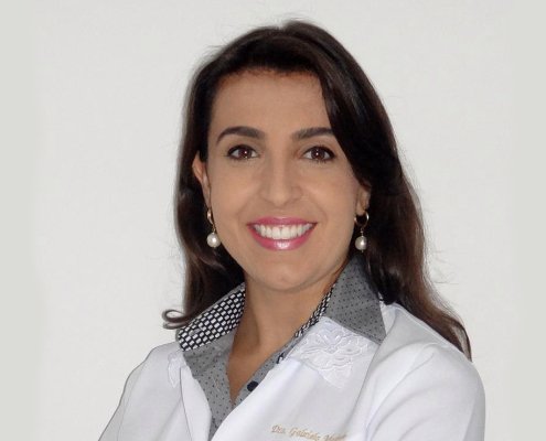 Dra. Gabriela Machado
